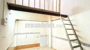 PHÒNG TRỌ TÁCH BẾP CÓ MÁY LẠNH GẦN ĐẠI HỌC CÔNG THƯƠNG