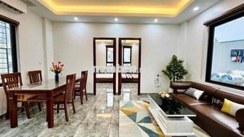 CHO THUÊ CĂN HỘ 2N1K-60M2 FULL NỘI THẤT NGAY BẾN XE MỸ ĐÌNH