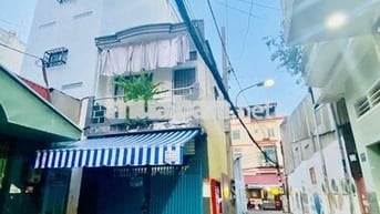 cho thuê mặt trước nhà bán cafe, nước, đỗ xe, may vá, buôn bán nhỏ