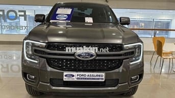 Ranger XLS 2 cầu Xe Đẹp Bán Tại Hãng Ford