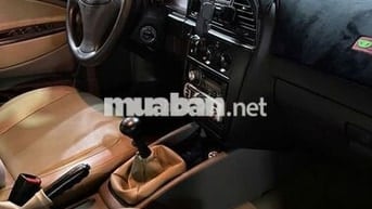 Daewoo Nubira 2003  1.6 MT - 365560 km