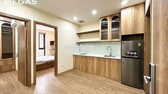 CHDV 2 NGỦ CAO CẤP ĐẦY ĐỦ NỘI THẤT GẦN HỒ TÂY CÔNG VIÊN