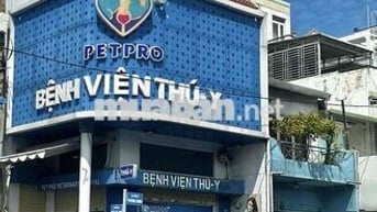 Bán Góc 2 Mặt Tiền Đường Trường Chinh Tân Bình