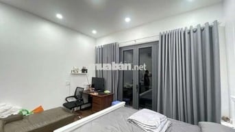 Bán nhà gần Aeon Tân Phú, 4.5x11 hẻm xe hơi, hỗ trợ vay, nhỉnh 5 tỷ TL