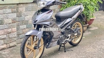 Exciter 135 5P71 đk 2010 BSTP chính chủ