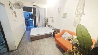 CHO THUÊ CĂN HỘ PHƯỜNG THỐNG NHẤT GIÁ 4 TRIỆU