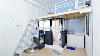 🧧 DUPLEX FULL NT PHAN ĐĂNG LƯU PHÚ NHUẬN