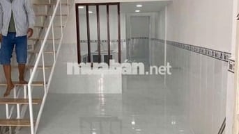 Bán nhà Trung tâm Quận 3 - 50m2 giá chỉ 4 tỷ nhỉnh SHR