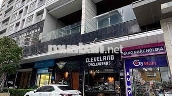 CHO THUÊ SHOPHOUSE CHUNG CƯ BOTANIC - MẶT TIỀN PHỔ QUANG - GẦN SÂN BAY