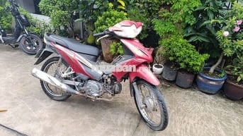 Wave s110 Honda