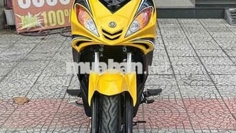 Ex 135 côn tay úp full new 2010 cực đẹp  Dọn chi t