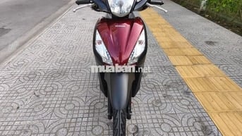 Vision ĐK 2015 bst69 xe zin mộc ở quận 9tptd