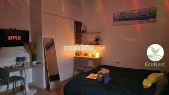 Đón Tân Sinh Viên CHDV gần RMIT - ngõ 294 Kim Mã - Oto cách 10m!
