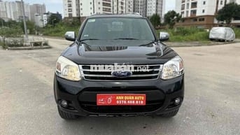 Ford Everest 2014 Limited 4x2