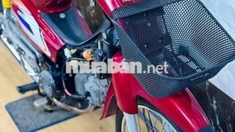 Wavealpha 2002 12/54 redleo 59-G3 06120 Chíh Chủ