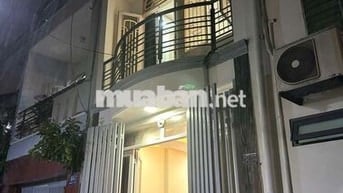 Nhà 2PN Đường Số 28 p6 Gò Vấp ngay Lê Đức Thọ, chợ An Nhơn