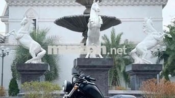 Honda Rebel 300 2023