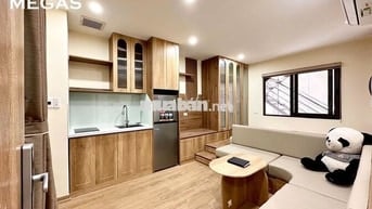 💖💖CHO THUÊ CĂN HỘ STUDIO, 2PN TRUNG TÂM BA ĐÌNH, GẦN TÂY HỒ NHÀ MỚI 💖