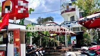 NHÀ MẶT TIỀN LÊ ĐỨC THỌ 10X50 VỊ TRÍ ĐÔNG ĐÚC