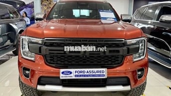 Everest Titanium 2023 Xe Bán Tại Hãng Ford