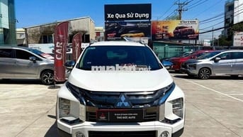 Mitsubishi Xpander Cross 2021 AT - 25000 km