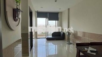 cho thuê căn hộ chung cư the parkland q 12 2 phòng ngủ 59m2