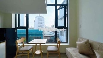 🌟CĂN HỘ TẠI Q4 DUPLEX 35M2🌾FULL NỘI THẤT 🌾THANG MÁY, HẦM GIỮ XE  🌟