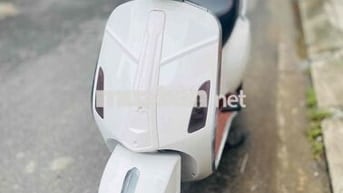 tay ga 50cc detech biển 34 máy êm chính hãng