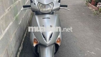 Bán Honda scr máy rất êm, biển số thành phố