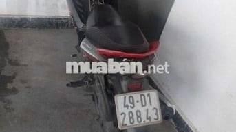 Exciter 135 zin chính chủ