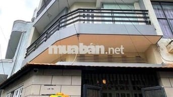 Bán gấp nhà 5 tầng 64m2, xe hơi tránh Bạch Đằng, Phường 2, Tân Bình