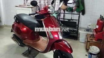 Tay ga 50cc, giấy tờ đầy đủ, máy móc rất êm, khỏe