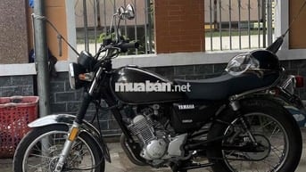Cần bán yamaha yb125sp như ảnh