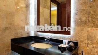 CHO THUÊ CCMN CAO CẤP NGÕ 523 KIM MÃ