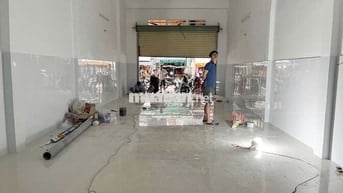 ❤️ CHO THUÊ NHÀ MẶT TIỀN CHỢ PHẠM VĂN BẠCH (5x18) – P.12, GÒ VẤP