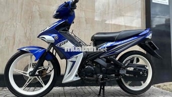 Cụ cọp exciter 2010 gp xanh trắng bao hiếm!!