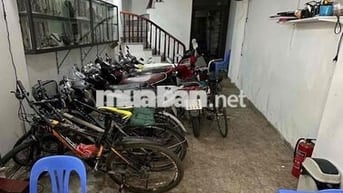 Cho Thuê Tầng 1-2-3 làm văn phòng, spa, trung tâm ngoại ngữ,..