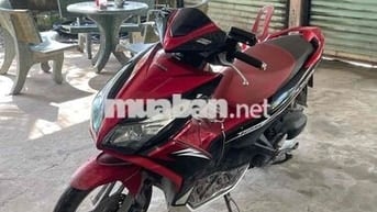 rõ: “Air Blade 125 FI 2013 – máy zin 100% – chạy 3