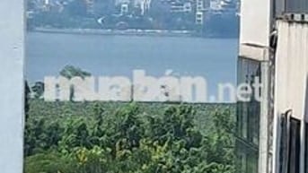 NHÀ XUÂN DIỆU 7 TẦNG THANG MÁY KHU TÂY Ở