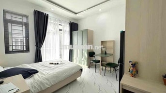 PHÒNG BAN CÔNG FULL ĐỒ GIÁP QUẬN 10 GẦN LÝ THƯỜNG KIỆT GIÁ RE