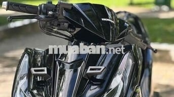 VARIO 125 2023 SMK Phom Mới ĐB Zin Chất Chính Chủ