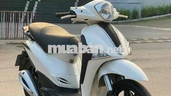 Liberty 125 ie chính chủ cần bán