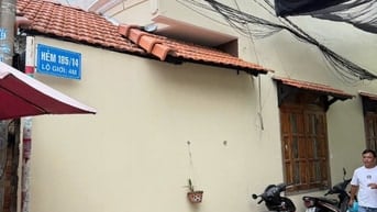Bán nhà lớn 185/14/9 Gò Dầu, Q.Tân Phú, 8x15m