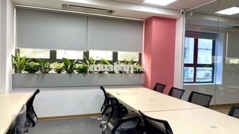 Nhỏ mà chất, view siêu đẹp, giá thuê cực ưu đãi!! tại Nguyễn Chí Thanh