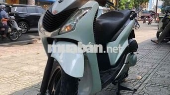 SH Ý lên đời 2012 để lại cho ae chạy cafe