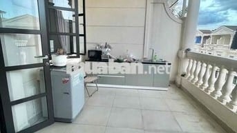 CHO THUÊ CĂN HỘ KHU CITYLAND GÒ VẤP