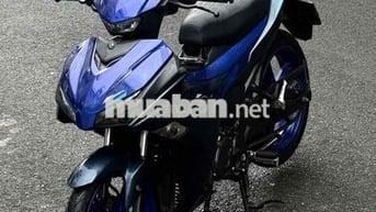 Exciter 155 ĐK 5/2022 màu Xanh Dương BST