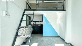 KHAI TRƯƠNG DUPLEX NGAY SÁT CÔNG VIÊN GIA ĐỊNH GIÁ SIÊU YÊU 🩷