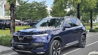 VinFast Lux SA2.0 2020 Premium 2.0 AT - 60000 km