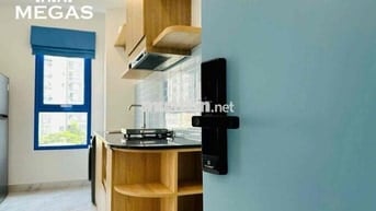 siêu phẩm chdv khu phố ẩm thực Phan Xích Long